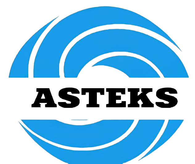 Asteks Logo
